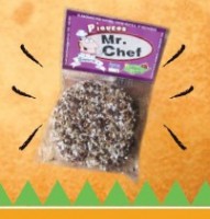 Mr. Chef kiwicha con cacao (6 und.)